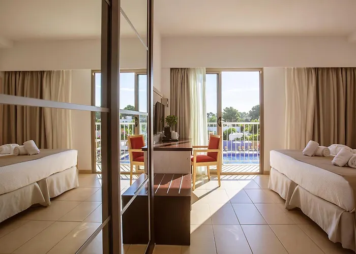 Hotel Puchet Ibiza