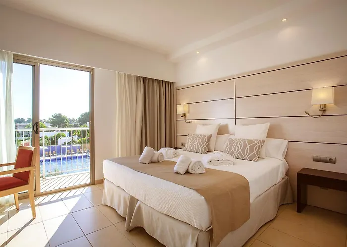 Hotel Puchet Ibiza