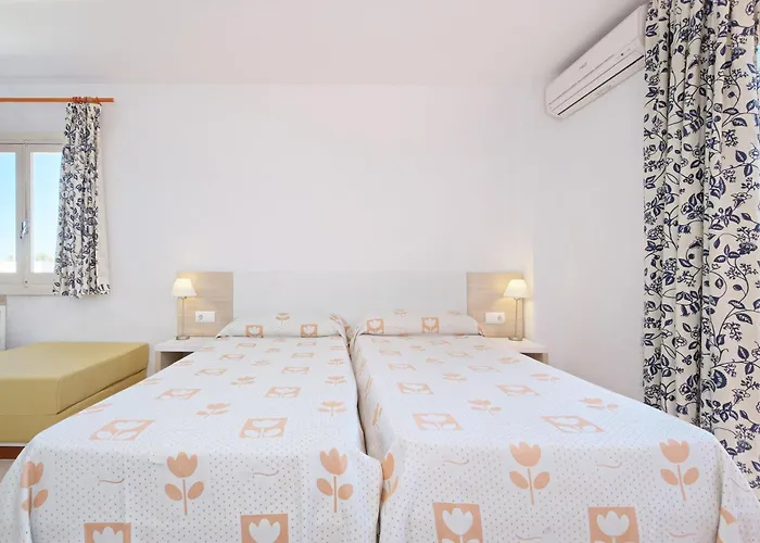 Azuline Apartamentos Sunshine (Adults Only)